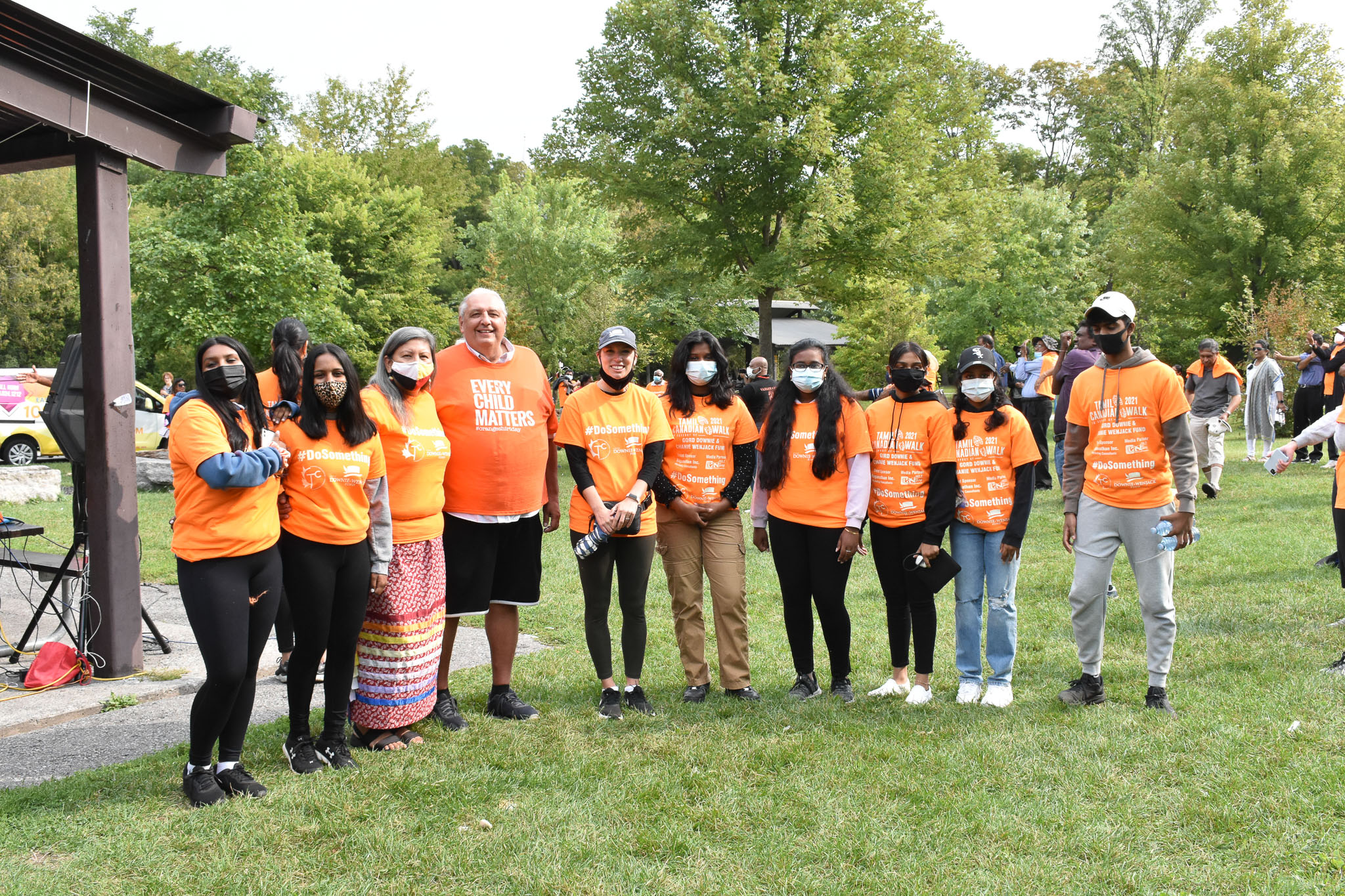 TCW21-Volunteers